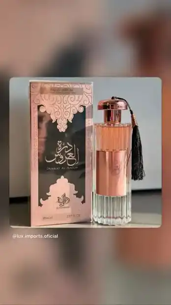 Perfumes & Fragrâncias - produto disponível no Studio