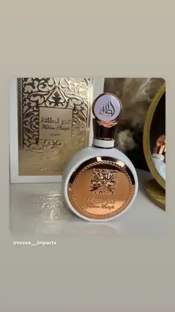 Perfumes & Fragrâncias - produto disponível no Studio